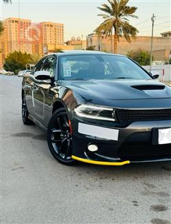 دودج تشارجر